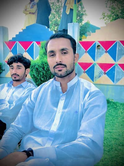 M Mushtaq