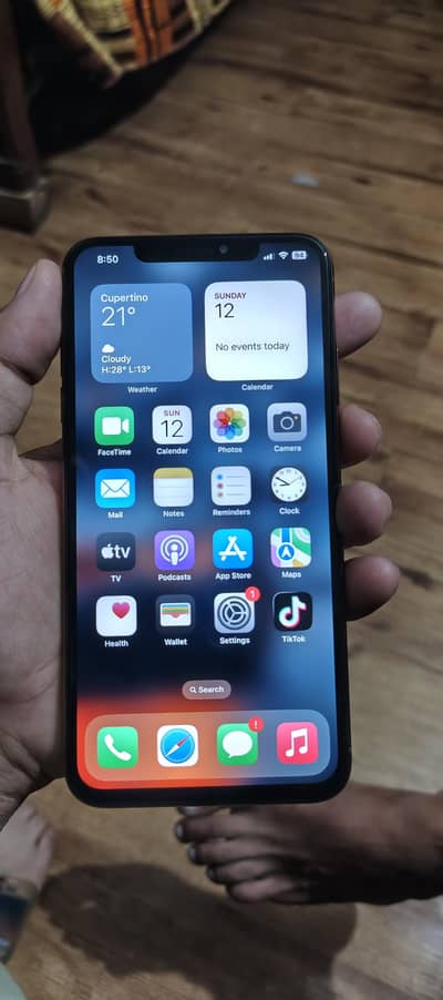Apple iPhone XS Max