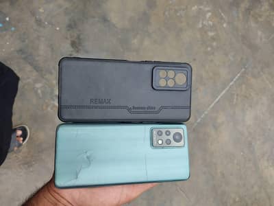 Infinix Note 11 Pro pta approved 8/128