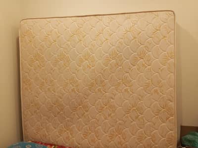 mattress for sale in very good condition