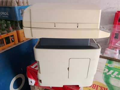 HP laserjet m2727