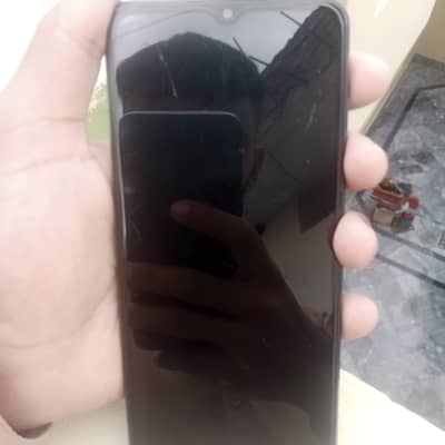 Samsung Mobile A12
