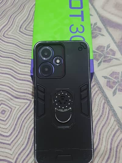 Infinix Hot 30 Play