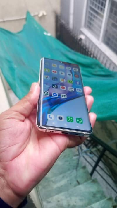 Xiaomi Mi Note 10 Lite Pta official approval (6/128)