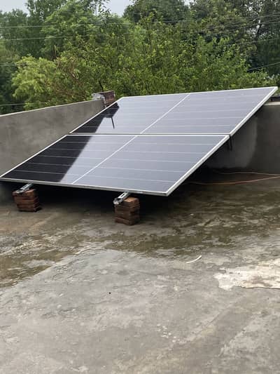 Solar panels 2 for sale