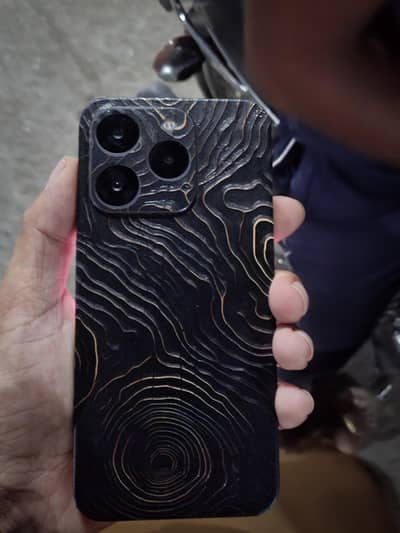 Realme 15T sale / exchange only infinix note 60 or Note 60 pro
