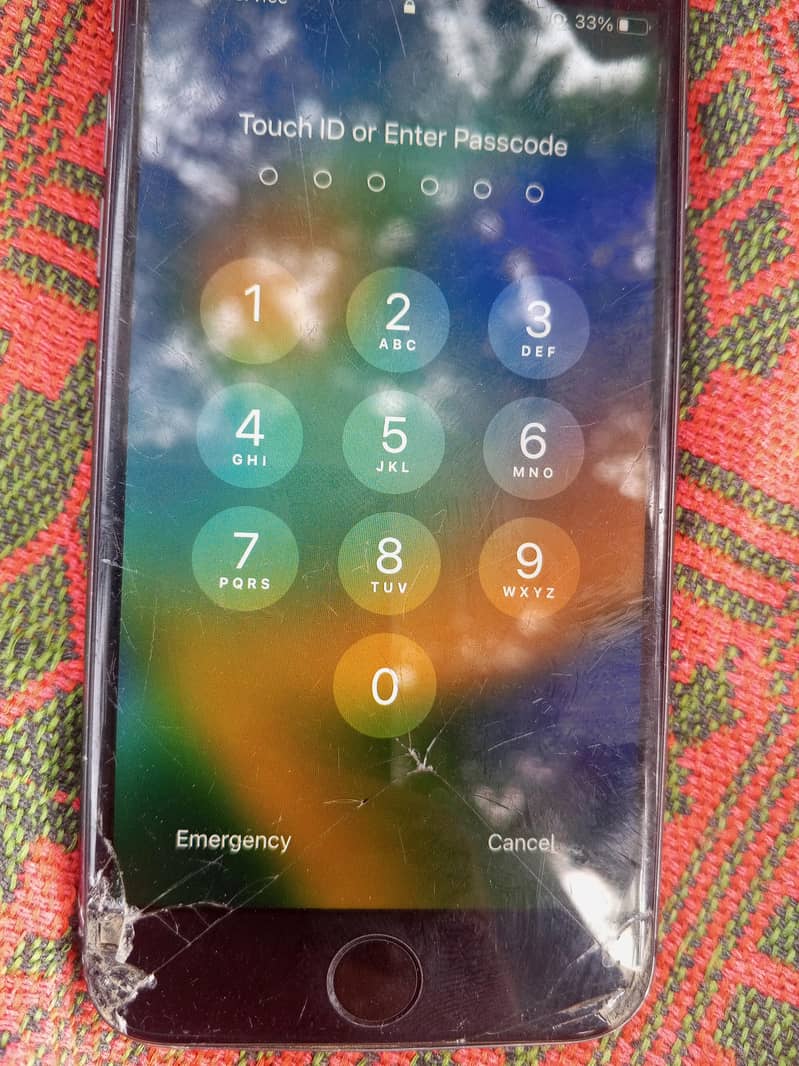 Apple iPhone 8 6