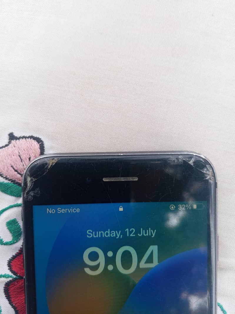 Apple iPhone 8 7