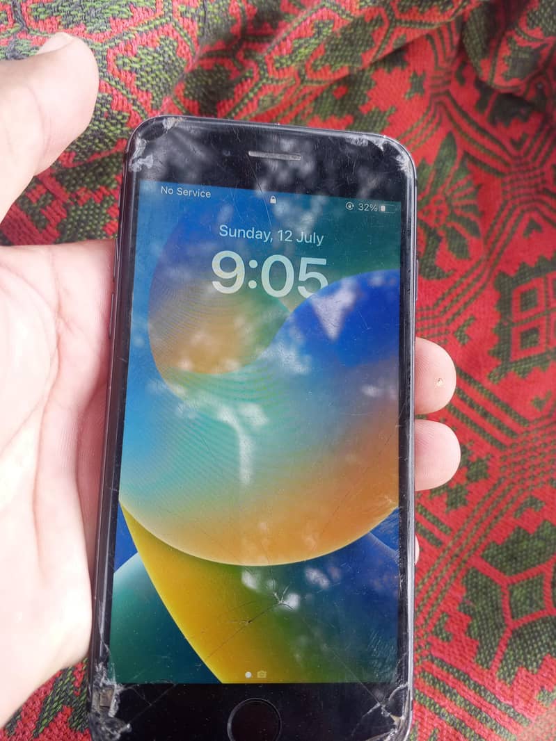 Apple iPhone 8 9
