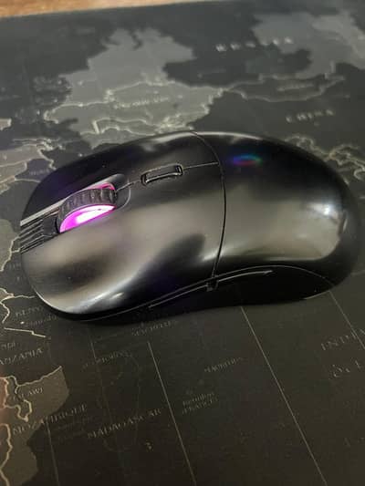 techware Pulse gaming mouse