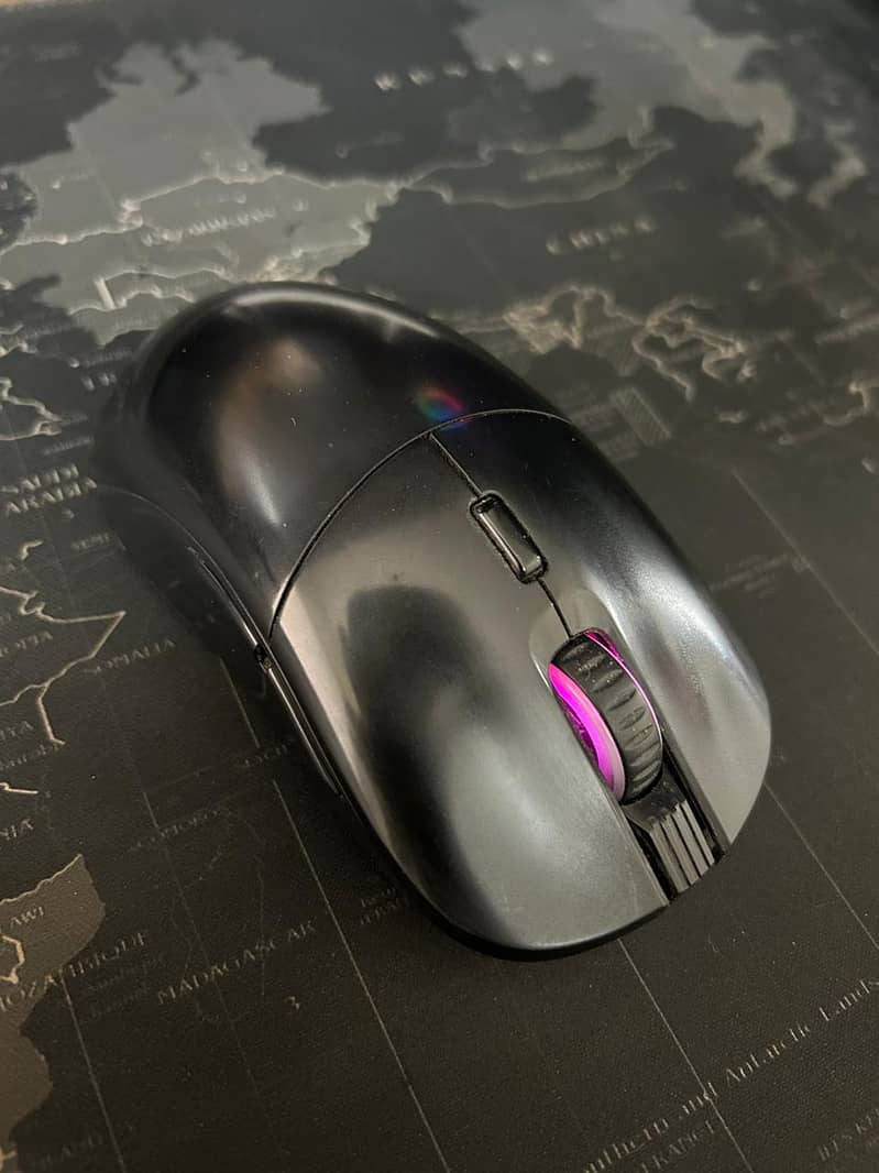 techware Pulse gaming mouse 1