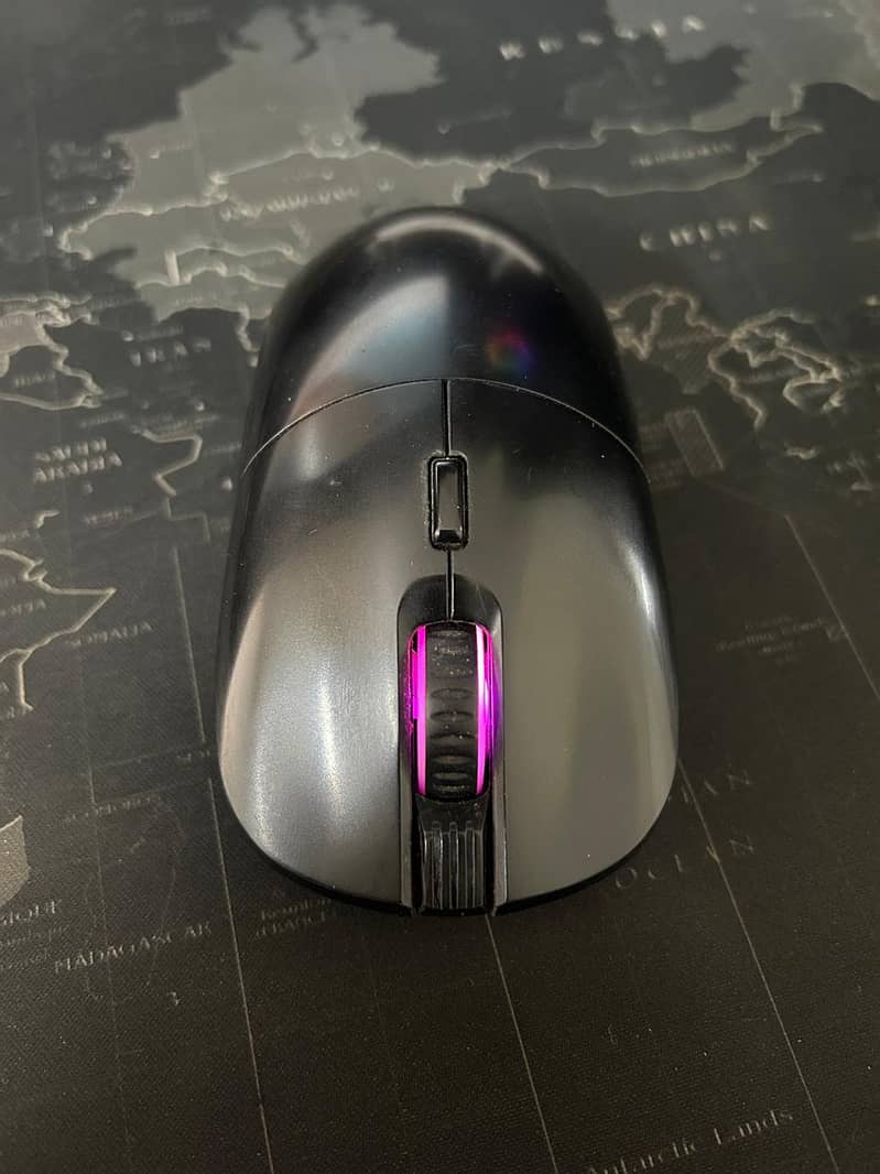 techware Pulse gaming mouse 2