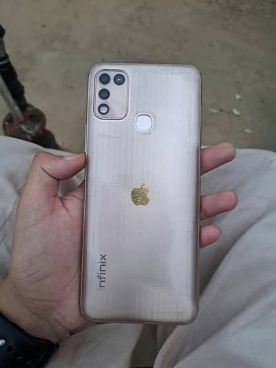 Infinix Hot 11 Play