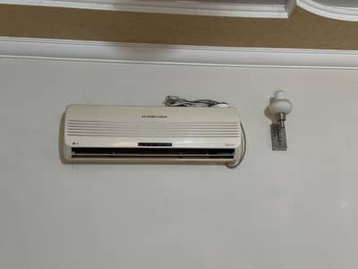 LG Plasma Gold (1 Ton) Split AC
