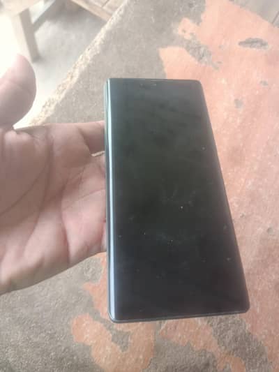 Honor X9a