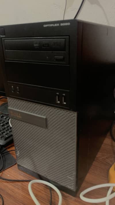 Dell i3 gen 4