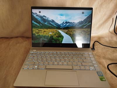 HP Envy 13-ad1xx,, Premium Ultra Book