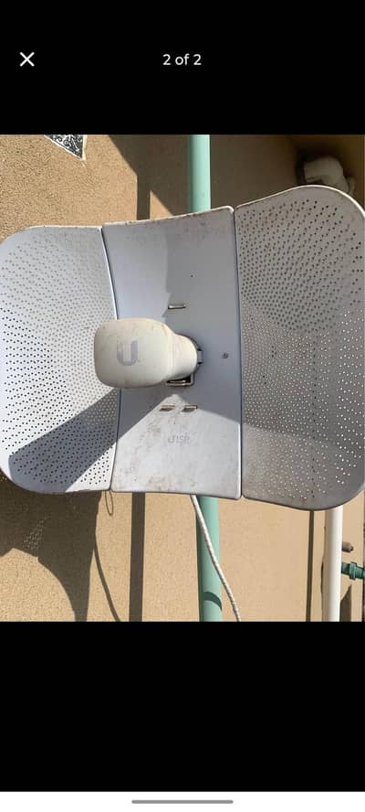 lite beam 5 ac gan 2