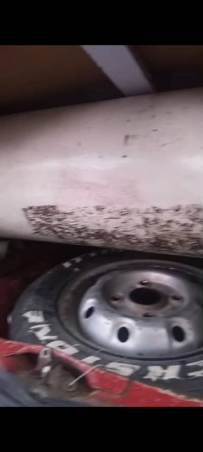 mahran car
