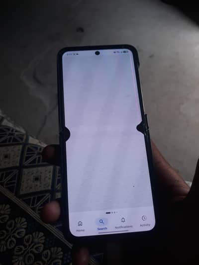 Samsung Mobile Z Flip 5 5G