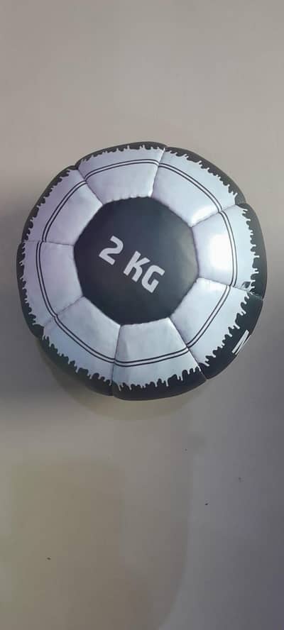Medicine ball 2kg