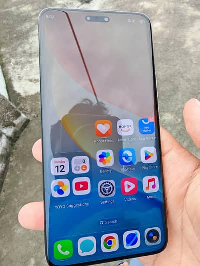 Honor Magic 6 Ultimate