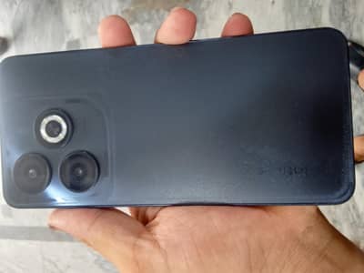 Infinix Smart 8