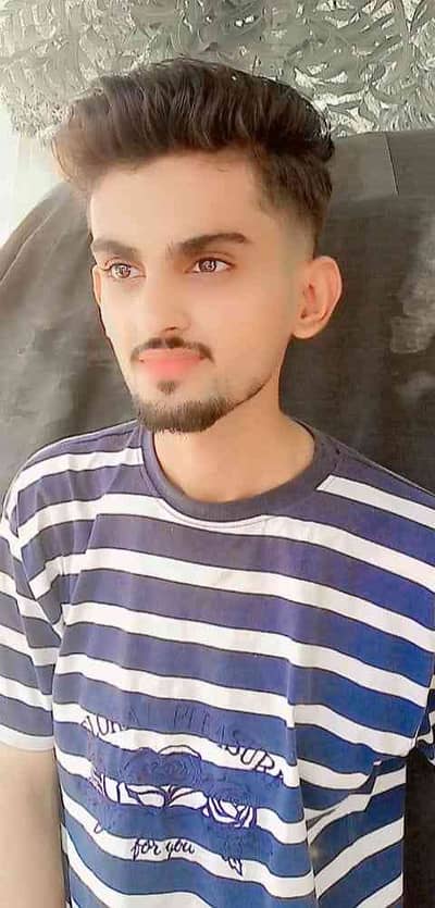 Muhammad Arbaz 