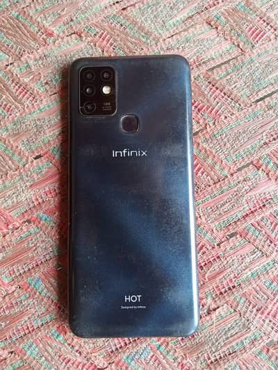 infinix
