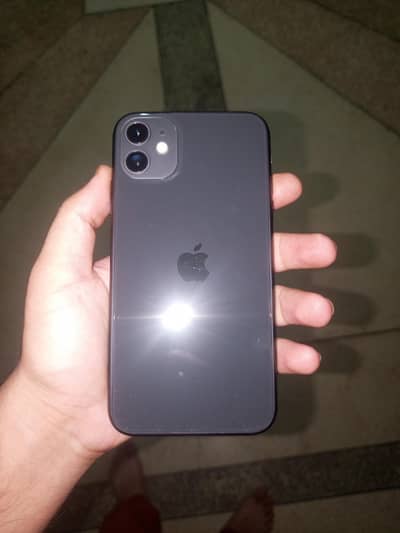 Apple iPhone 11