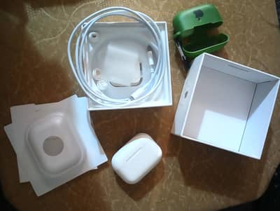 Airpods pro original gen 1 for sell