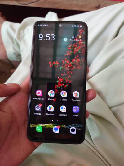 itel s25