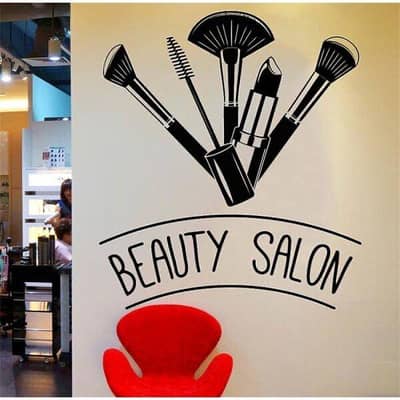 Beauty Salon/ Parlour staff required