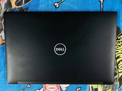 Dell Latititude 7490