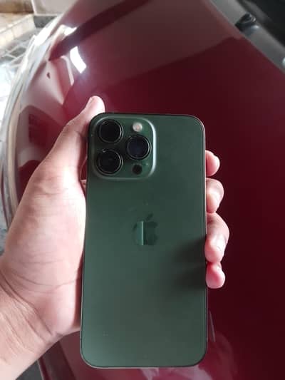 Apple iPhone 13 Pro