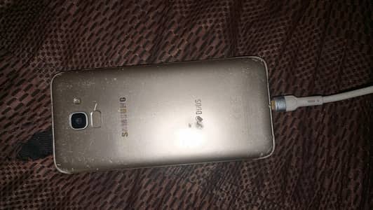 Samsung Mobile J5