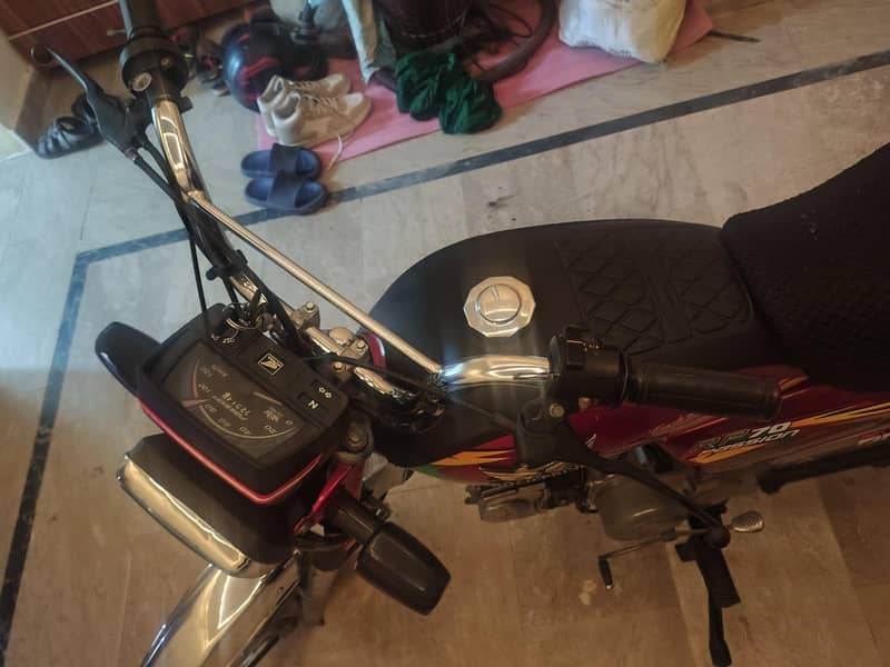 2021 model 0