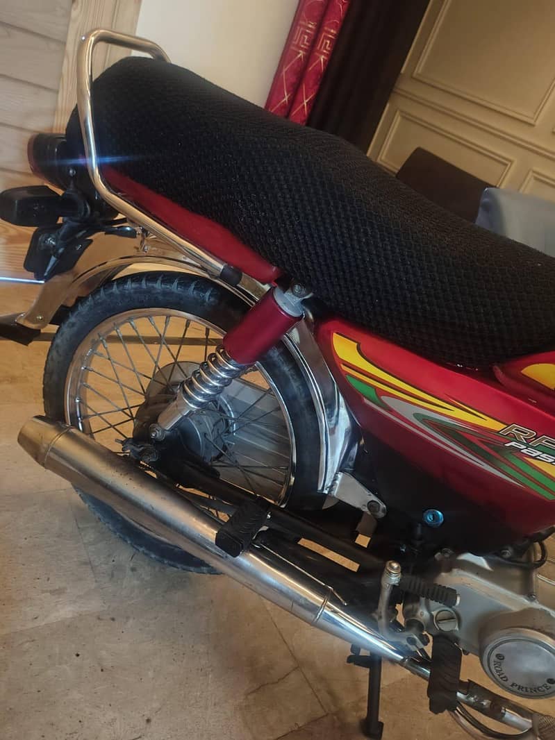 2021 model 2
