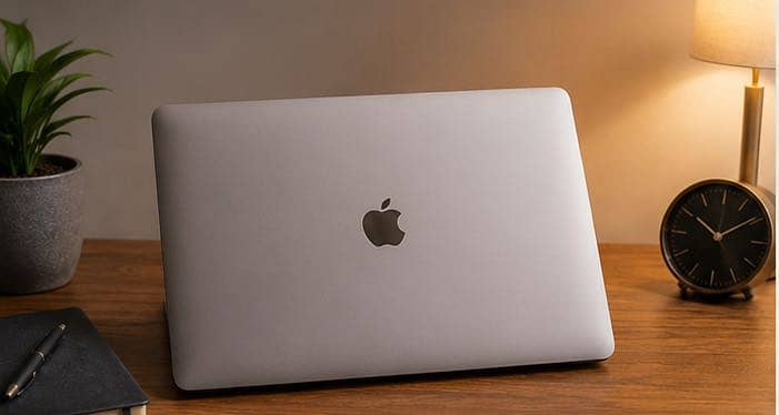 MacBook Pro 2017 2