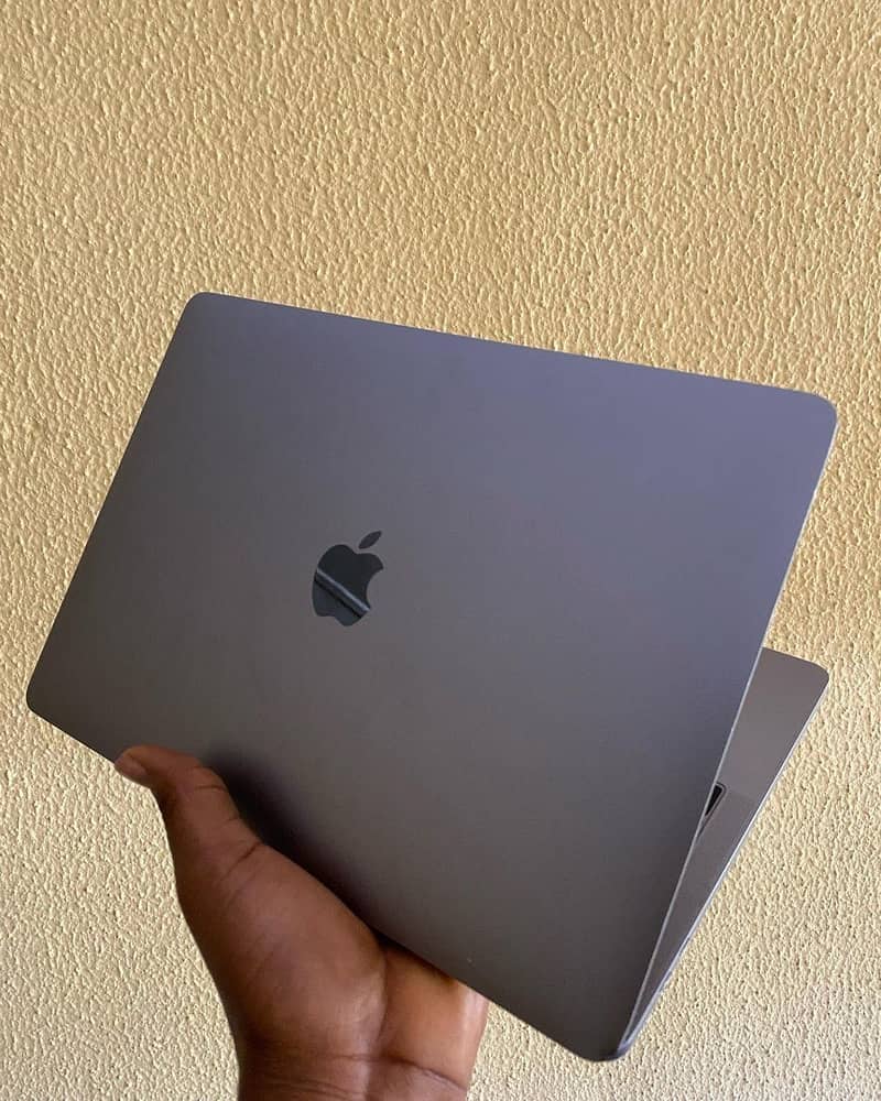 MacBook Pro 2017 3