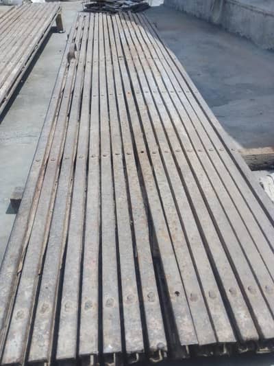 safety grill