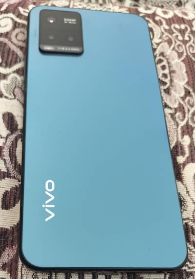 Vivo Y33s