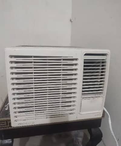 Kam bijli istamal krny wala ac