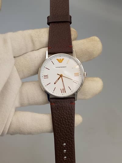 Emporio Armani original watch