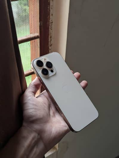 Apple iPhone 16 Pro Max