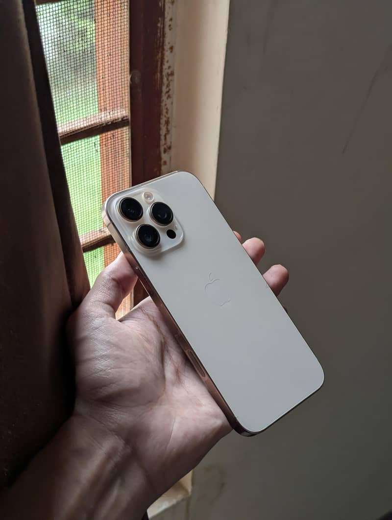 Apple iPhone 16 Pro Max 0