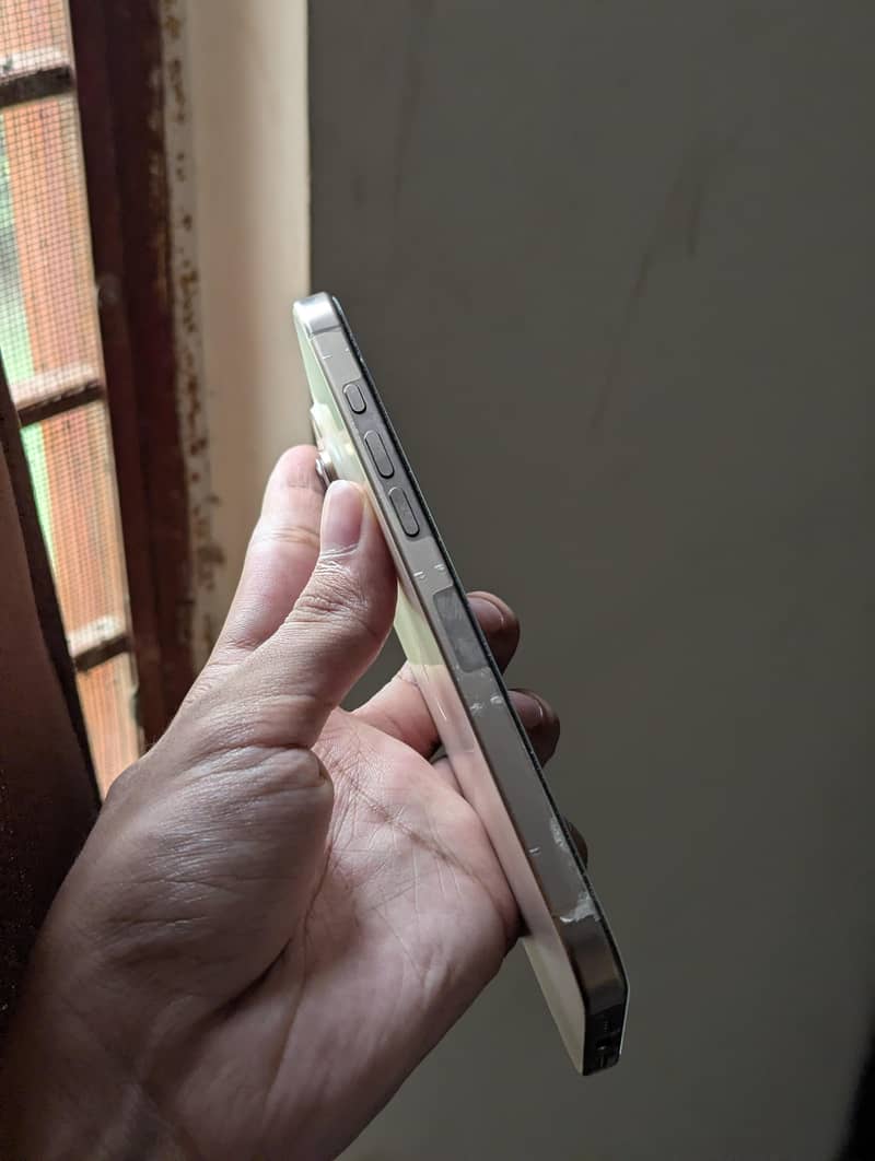Apple iPhone 16 Pro Max 2