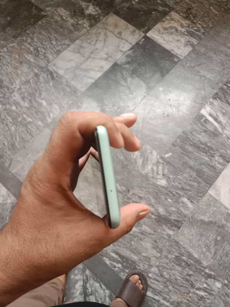 Google Pixel 5 1