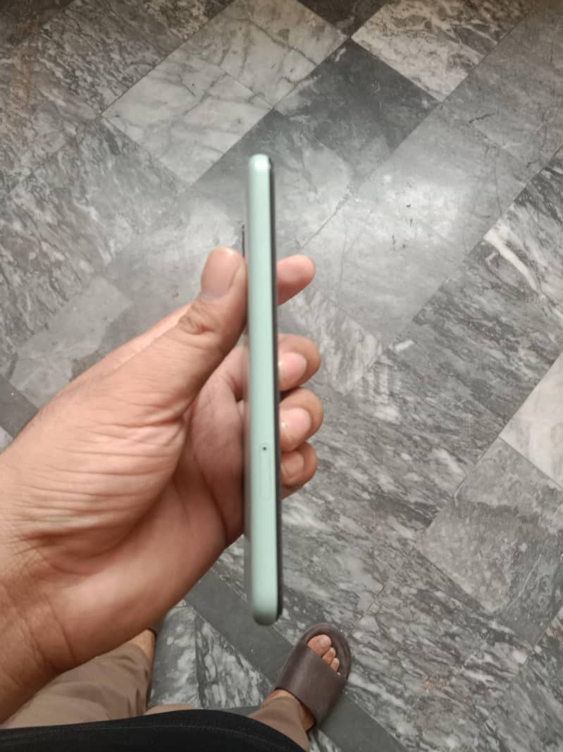 Google Pixel 5 3
