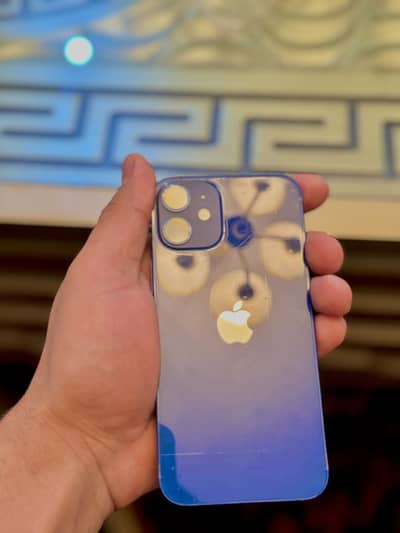 Apple iPhone 12 mini